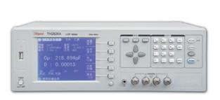 【上海江蘇蘇州昆山代理TH2826A同惠高頻LCR數字電橋】價格_廠家_圖片 -