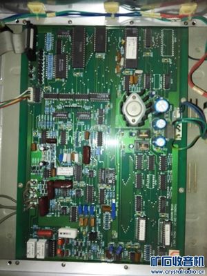 同惠TH2811C數字電橋 - 〓器材友情交換〓 - 礦石收音機論壇