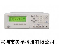 TH2816A LCR數(shù)字電橋,同惠TH2816A優(yōu)惠價_供應(yīng)產(chǎn)品_深圳市美孚科技.