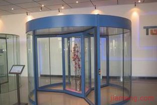 攜手潤(rùn)升，共創(chuàng)未來 臨朐縣潤(rùn)升自動(dòng)旋轉(zhuǎn)門廠門窗加盟連鎖招商火熱進(jìn)行中