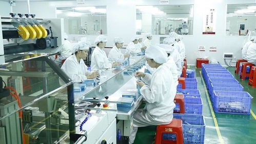 新環(huán)境下化妝品代工廠的核心能力建設