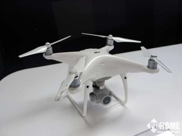零一科技節(jié) 大疆展示多款無人機(jī)與云臺(tái)新品，賦能計(jì)算機(jī)服務(wù)新生態(tài)